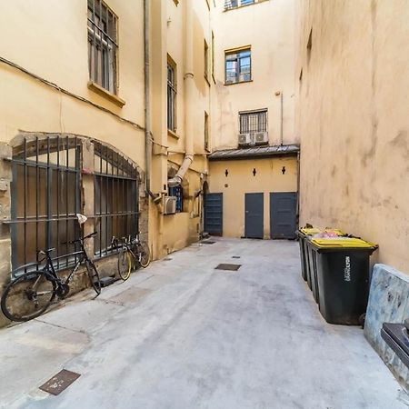 Apartmán The Pleney Charming 2 People - Cordeliers Lyon Exteriér fotografie