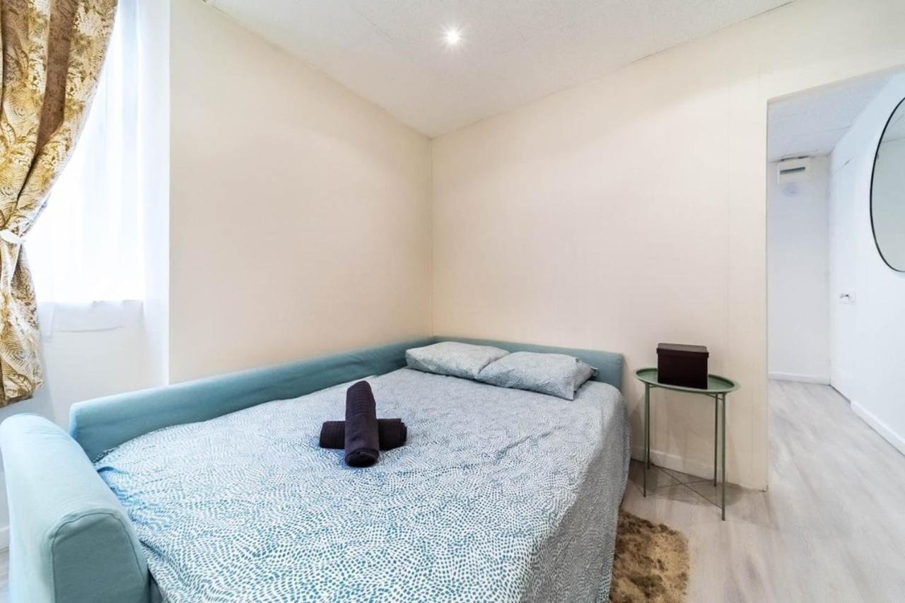 Apartmán The Pleney Charming 2 People - Cordeliers Lyon Exteriér fotografie